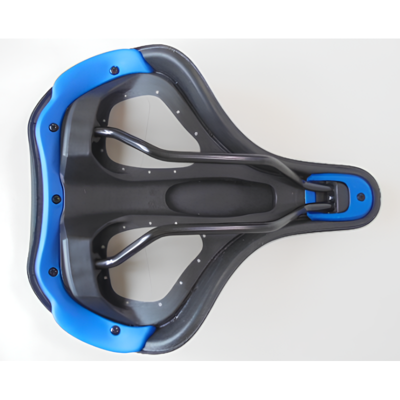 saddle